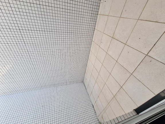 Imagem Sobrado com 3 Quartos à Venda, 136 m² em Canto Do Forte - Praia Grande
