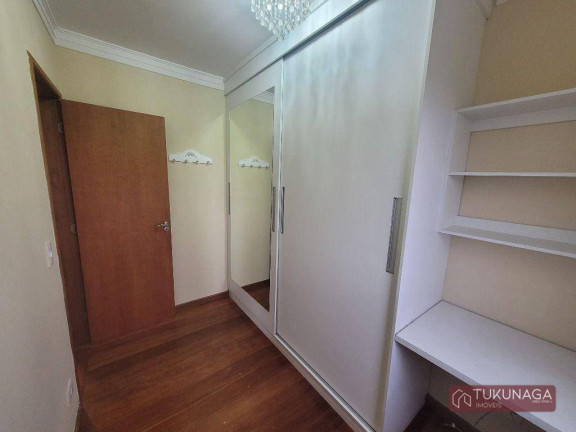 Imagem Apartamento com 3 Quartos à Venda, 77 m² em Vila Galvão - Guarulhos Imagem Apartamento com 3 Quartos à Venda, 77 m² em Vila Galvão - Guarulhos