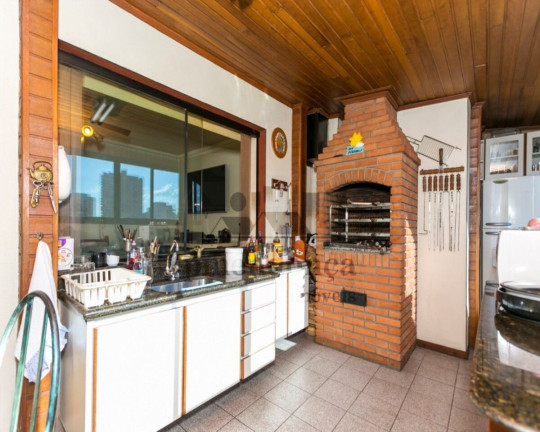 Imagem Apartamento com 3 Quartos à Venda, 279 m² em Perdizes - São Paulo Imagem Apartamento com 3 Quartos à Venda, 279 m² em Perdizes - São Paulo