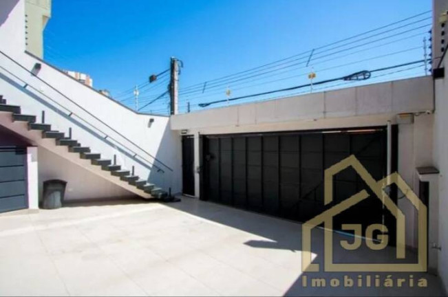 Sobrado com 3 Quartos à Venda, 400 m² em Vila Pires - Santo André