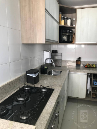 Imagem Apartamento com 2 Quartos à Venda, 82 m² em Jardim Das Colinas - São José Dos Campos Imagem Apartamento com 2 Quartos à Venda, 82 m² em Jardim Das Colinas - São José Dos Campos