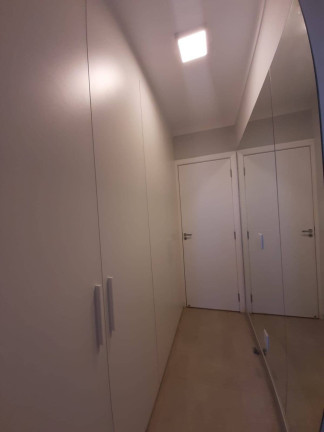 Imagem Apartamento com 3 Quartos à Venda, 104 m² em Jardim Urano - São José Do Rio Preto