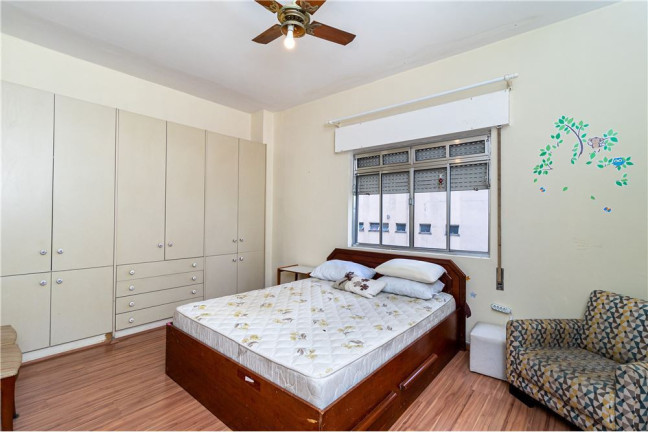 Foto do imóvel Apartamento com 3 Quartos à Venda, 144 m² em Bela Vista - São Paulo
