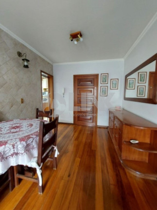 Imagem Apartamento com 3 Quartos à Venda, 94 m² em Mont Serrat - Porto Alegre