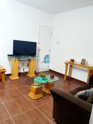 Imagem Apartamento com 2 Quartos à Venda, 60 m² em Caiçara - Praia Grande