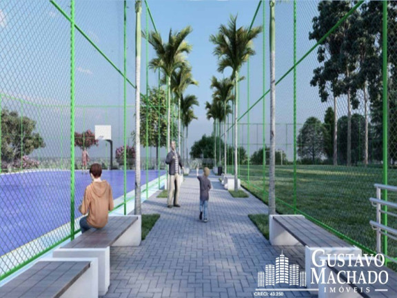 Imagem Terreno à Venda, 271 m² em Residencial Reserva Do Valle - Volta Redonda