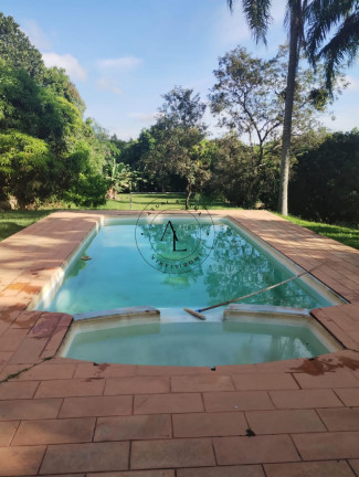 Chácara com 2 Quartos à Venda, 3.800 m² em Jardim Monte Belo - Campinas