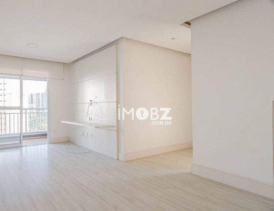 Imóvel com 2 Quartos à Venda, 50 m² em Vila Andrade - São Paulo