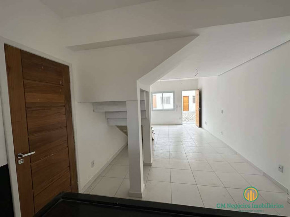 Imagem Casa de Condomínio com 2 Quartos à Venda, 65 m² em Vargem Grande Paulista