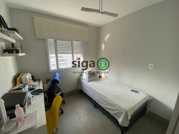 Imagem Apartamento com 2 Quartos à Venda, 55 m² em Vila Andrade - São Paulo Imagem Apartamento com 2 Quartos à Venda, 55 m² em Vila Andrade - São Paulo