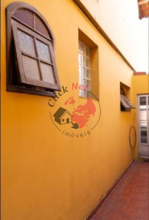 Imagem Sobrado com 3 Quartos à Venda, 158 m² em Assunção - São Bernardo Do Campo