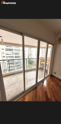 Imagem Apartamento com 3 Quartos para Alugar, 110 m² em Paraíso - São Paulo Imagem Apartamento com 3 Quartos para Alugar, 110 m² em Paraíso - São Paulo