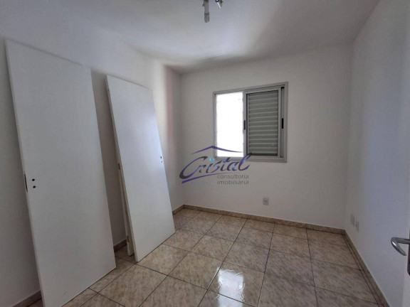Imagem Apartamento com 2 Quartos à Venda, 55 m² em Butantã - São Paulo