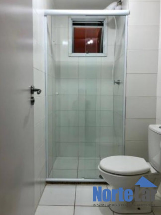 Imagem Apartamento com 1 Quarto à Venda, 36 m² em Jaraguá - São Paulo