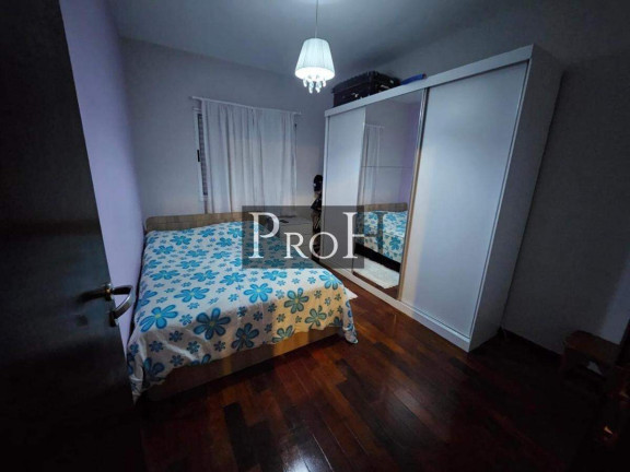 Imagem Sobrado com 4 Quartos à Venda, 199 m² em Nova Petrópolis - São Bernardo Do Campo