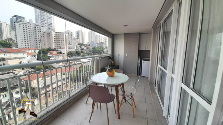 Imagem Apartamento com 2 Quartos à Venda, 68 m² em Chácara Inglesa - São Paulo Imagem Apartamento com 2 Quartos à Venda, 68 m² em Chácara Inglesa - São Paulo