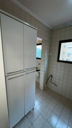 Imagem Apartamento com 1 Quarto à Venda, 45 m² em José Menino - Santos