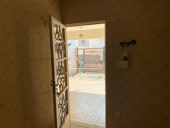 Imagem Casa com 3 Quartos à Venda, 112 m² em Vila Santana - Sorocaba