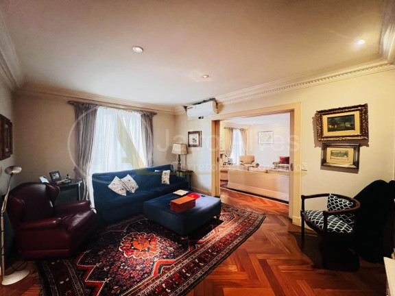 Imagem Apartamento com 2 Quartos à Venda, 357 m² em Itaim Bibi - São Paulo