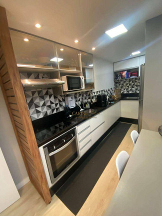 Imagem Apartamento com 2 Quartos à Venda, 64 m² em Caminho Das árvores - Salvador Imagem Apartamento com 2 Quartos à Venda, 64 m² em Caminho Das árvores - Salvador