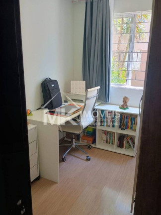 Imagem Apartamento com 3 Quartos à Venda, 59 m² em Emiliano Perneta - Pinhais
