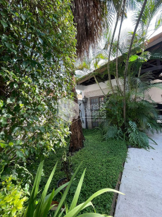 Imagem Casa com 3 Quartos à Venda, 372 m² em Vila Cordeiro - São Paulo
