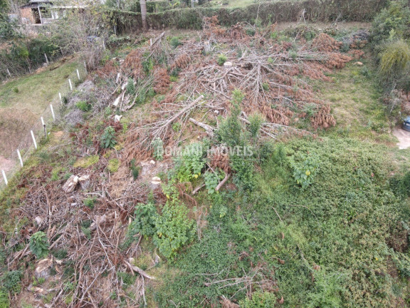 Imagem Terreno à Venda, 1.110 m² em Região De Descansópolis - Campos Do Jordão
