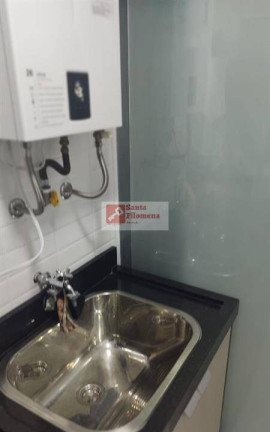 Imagem Apartamento com 3 Quartos à Venda, 90 m² em Vila Apiaí - Santo André
