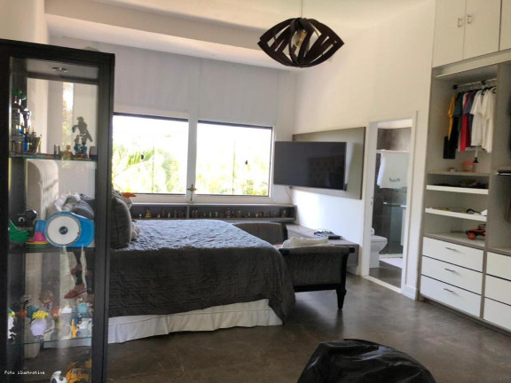 Imagem Casa com 8 Quartos à Venda, 1.207 m² em Barra Da Tijuca - Rio De Janeiro