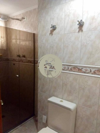 Imagem Apartamento com 3 Quartos à Venda, 168 m² em Embare - Santos Imagem Apartamento com 3 Quartos à Venda, 168 m² em Embare - Santos