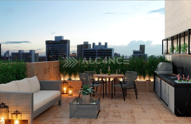 Imagem Apartamento com 3 Quartos à Venda, 95 m² em Brisamar - João Pessoa Imagem Apartamento com 3 Quartos à Venda, 95 m² em Brisamar - João Pessoa