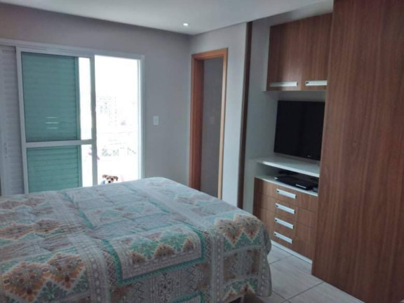 Imagem Apartamento com 4 Quartos à Venda, 193 m² em Guilhermina - Praia Grande Imagem Apartamento com 4 Quartos à Venda, 193 m² em Guilhermina - Praia Grande