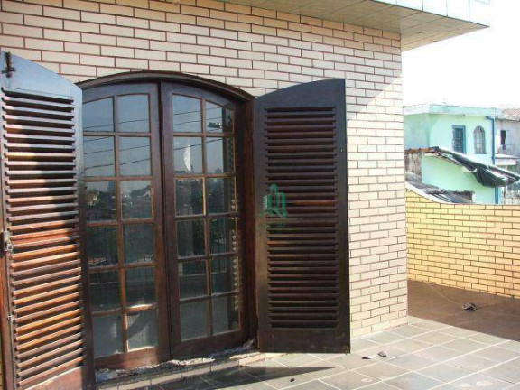 Imagem Sobrado com 2 Quartos à Venda ou Locação, 190 m² em Jardim Do Papai - Guarulhos Imagem Sobrado com 2 Quartos à Venda ou Locação, 190 m² em Jardim Do Papai - Guarulhos