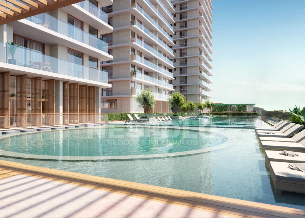 Imagem Apartamento à Venda, 93 m² em Praia Brava - Itajai Imagem Apartamento à Venda, 93 m² em Praia Brava - Itajai