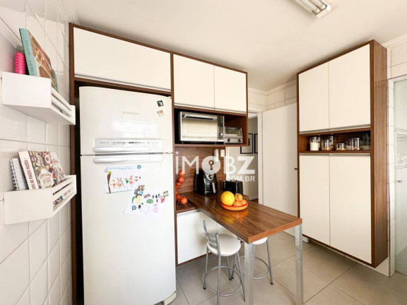 Imagem Imóvel com 3 Quartos à Venda, 85 m² em Vila Olímpia - São Paulo