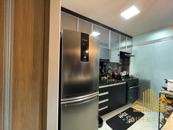 Imagem Apartamento com 2 Quartos à Venda, 48 m² em Campanário - Diadema Imagem Apartamento com 2 Quartos à Venda, 48 m² em Campanário - Diadema
