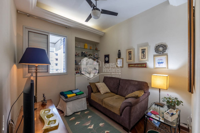 Imagem Apartamento com 4 Quartos à Venda, 101 m² em Vila Mascote - São Paulo