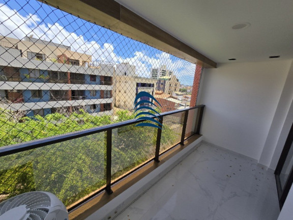 Imagem Imóvel com 1 Quarto à Venda, 34 m² em Armação - Salvador