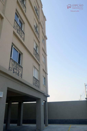 Imagem Apartamento com 2 Quartos à Venda, 49 m² em Itu Novo Centro - Itu