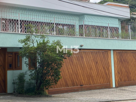 Sobrado com 5 Quartos à Venda, 450 m² em Jardim Dos Estados - São Paulo