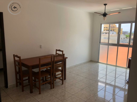 Imagem Apartamento com 1 Quarto à Venda, 56 m² em Enseada - Guarujá Imagem Apartamento com 1 Quarto à Venda, 56 m² em Enseada - Guarujá