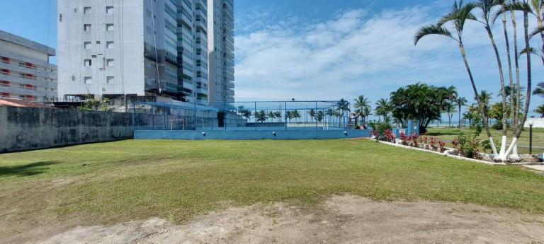 Imagem Apartamento com 3 Quartos à Venda, 116 m² em Solemar - Praia Grande Imagem Apartamento com 3 Quartos à Venda, 116 m² em Solemar - Praia Grande