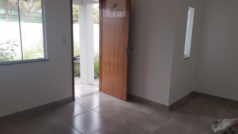 Imagem Casa com 2 Quartos à Venda, 70 m² em Joaquim Oliveira - Itaboraí