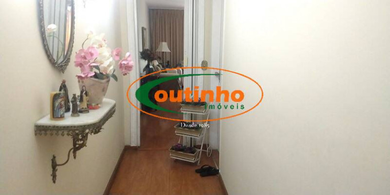 Imagem Apartamento com 3 Quartos à Venda, 100 m² em Méier - Rio De Janeiro Imagem Apartamento com 3 Quartos à Venda, 100 m² em Méier - Rio De Janeiro
