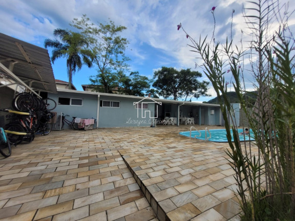 Imagem Apartamento com 2 Quartos à Venda, 58 m² em Itaguá - Ubatuba