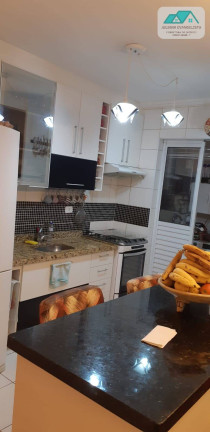 Imagem Apartamento à Venda, em Mogi Moderno - Mogi Das Cruzes Imagem Apartamento à Venda, em Mogi Moderno - Mogi Das Cruzes