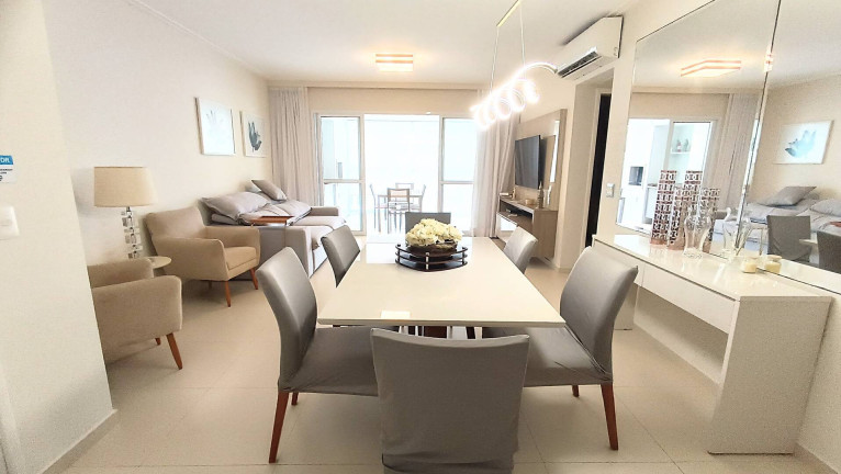 Imagem Apartamento com 3 Quartos à Venda, 115 m² em Pitangueiras - Guarujá Imagem Apartamento com 3 Quartos à Venda, 115 m² em Pitangueiras - Guarujá