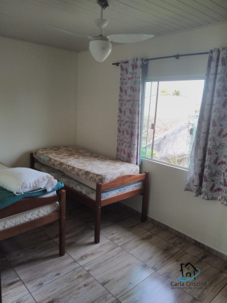 Imagem Sobrado com 5 Quartos à Venda, 300 m² em Praia De Leste - Pontal Do Paraná