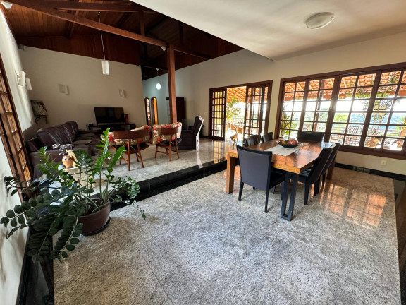 Imagem Casa com 4 Quartos à Venda, 450 m² em Condomínio Nossa Fazenda - Esmeraldas Imagem Casa com 4 Quartos à Venda, 450 m² em Condomínio Nossa Fazenda - Esmeraldas