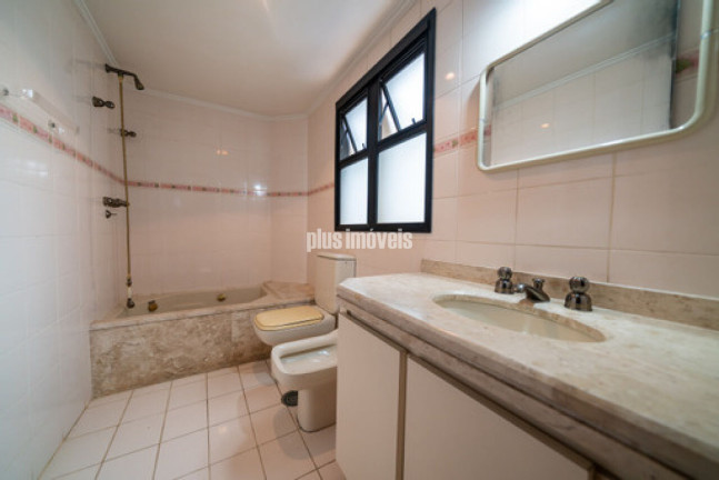 Imagem Apartamento com 4 Quartos à Venda, 305 m² em Panamby - São Paulo Imagem Apartamento com 4 Quartos à Venda, 305 m² em Panamby - São Paulo